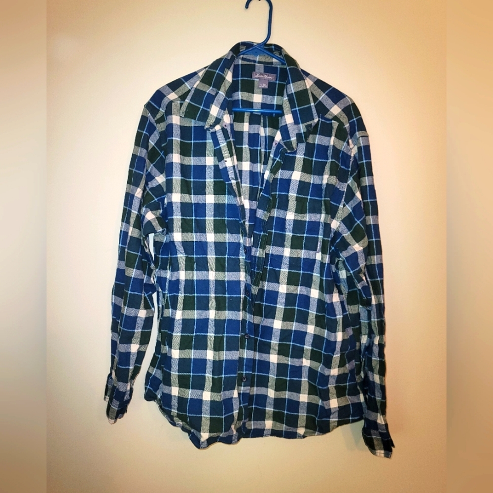 Eddie Bauer Shirt